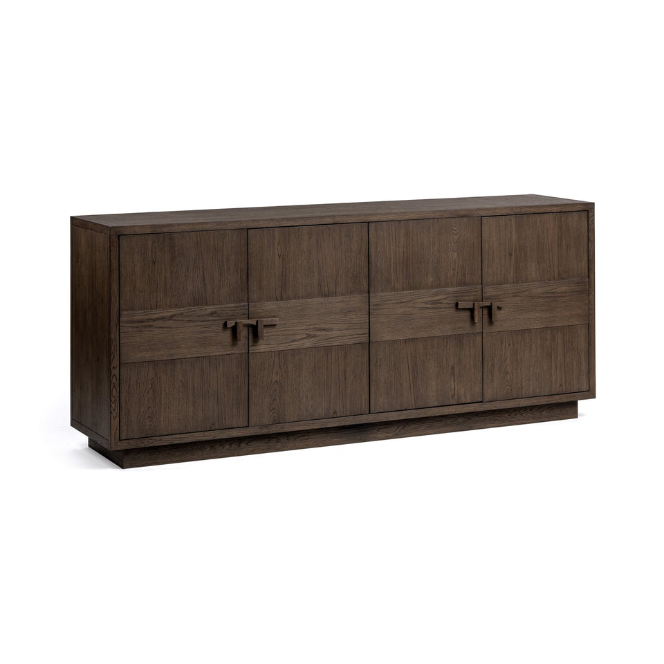 Oakridge Cabinet