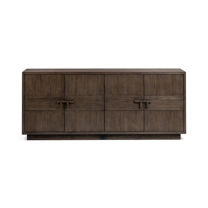 Oakridge Cabinet