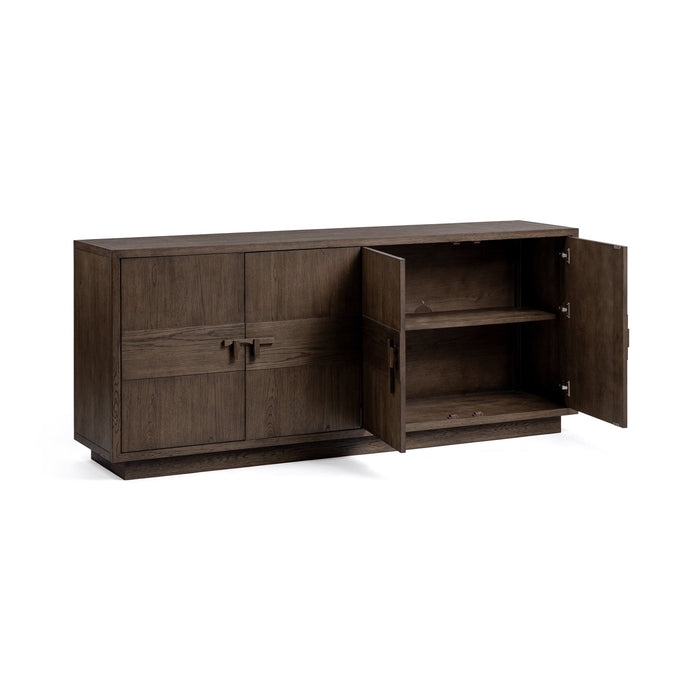 Oakridge Cabinet