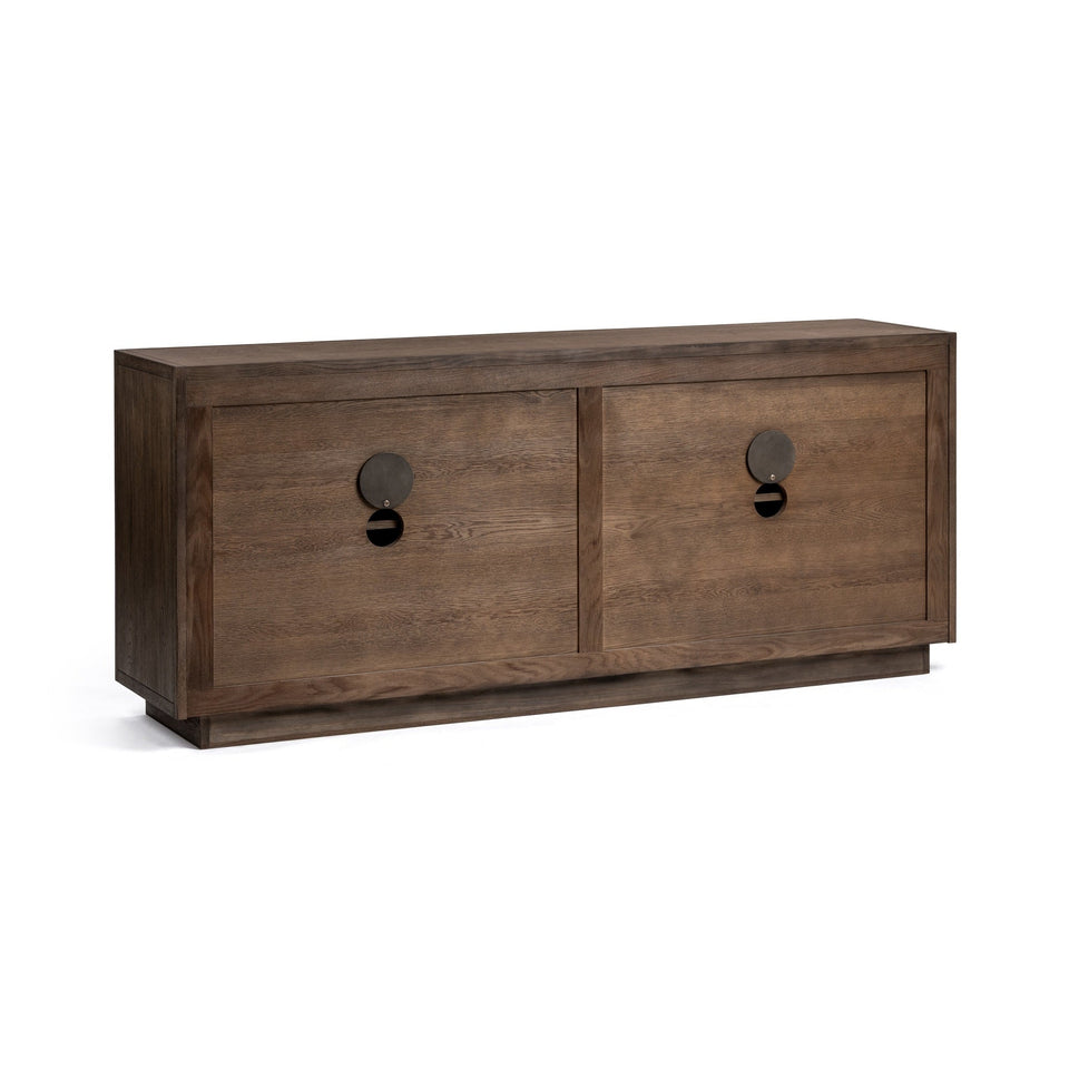 Oakridge Cabinet