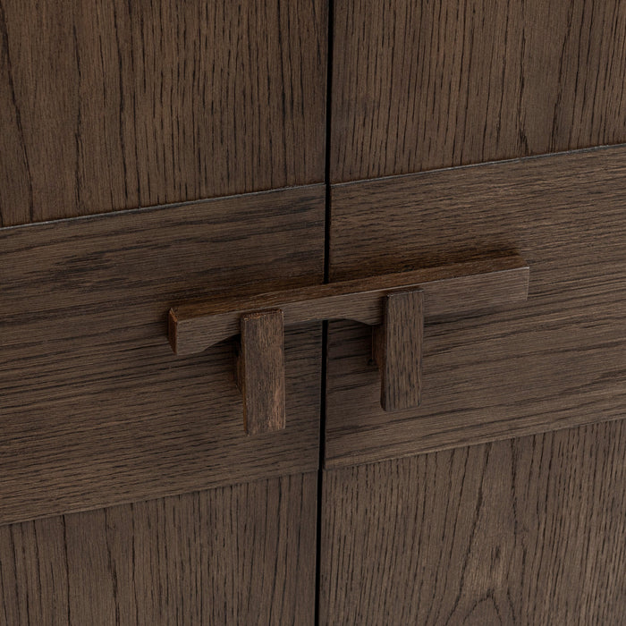 Oakridge Cabinet