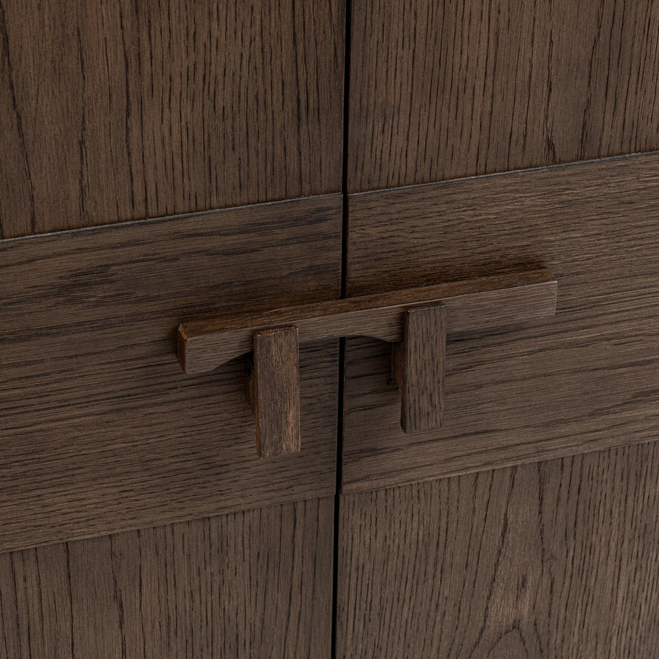 Oakridge Cabinet