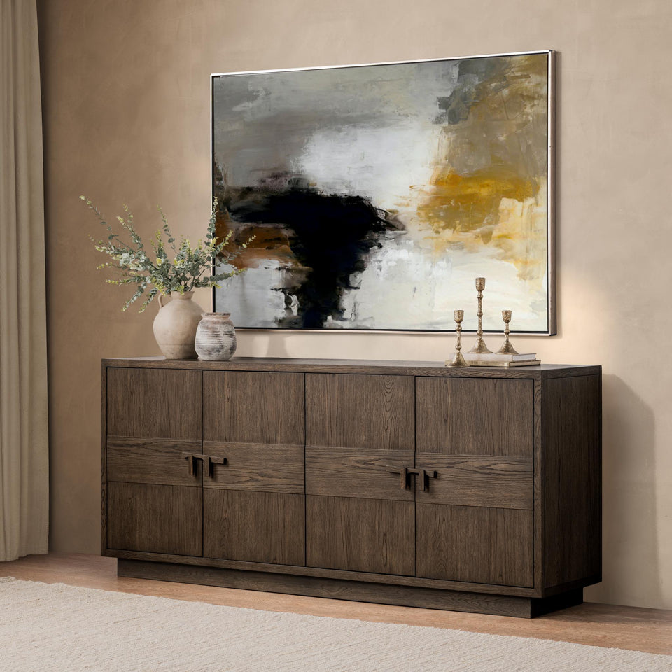 Oakridge Cabinet