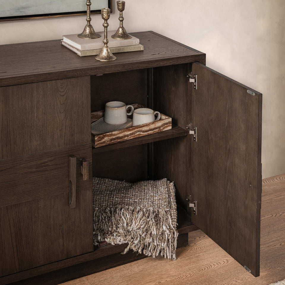 Oakridge Cabinet
