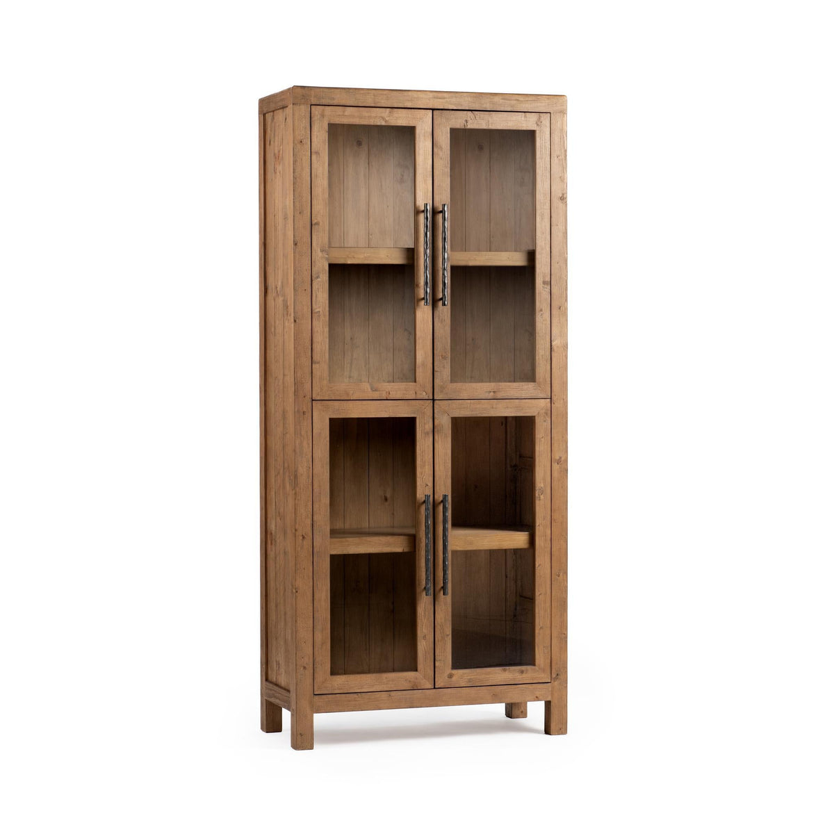 Hensley Display Cabinet