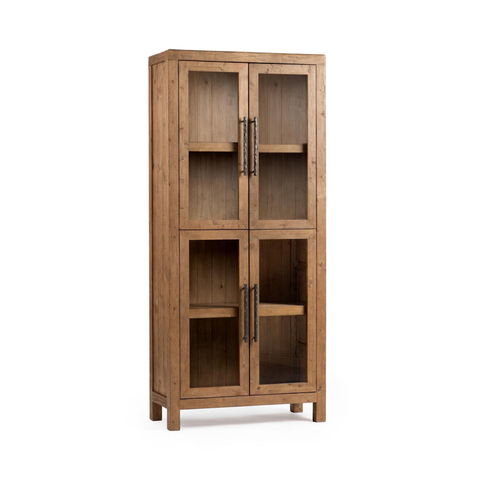 Hensley Display Cabinet