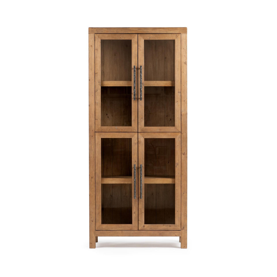 Hensley Display Cabinet
