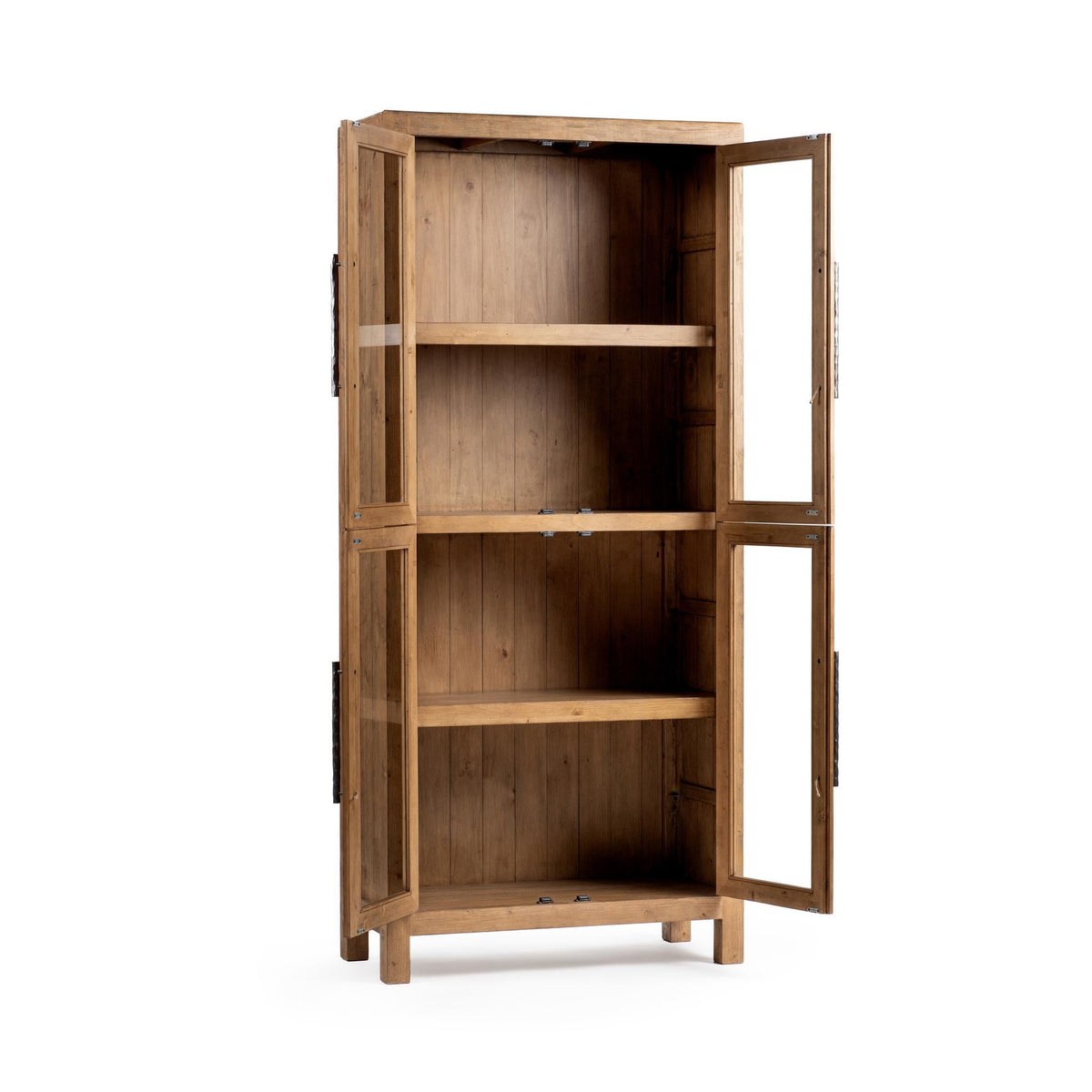 Hensley Display Cabinet