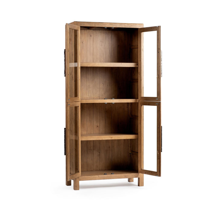 Hensley Display Cabinet
