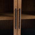 Hensley Display Cabinet