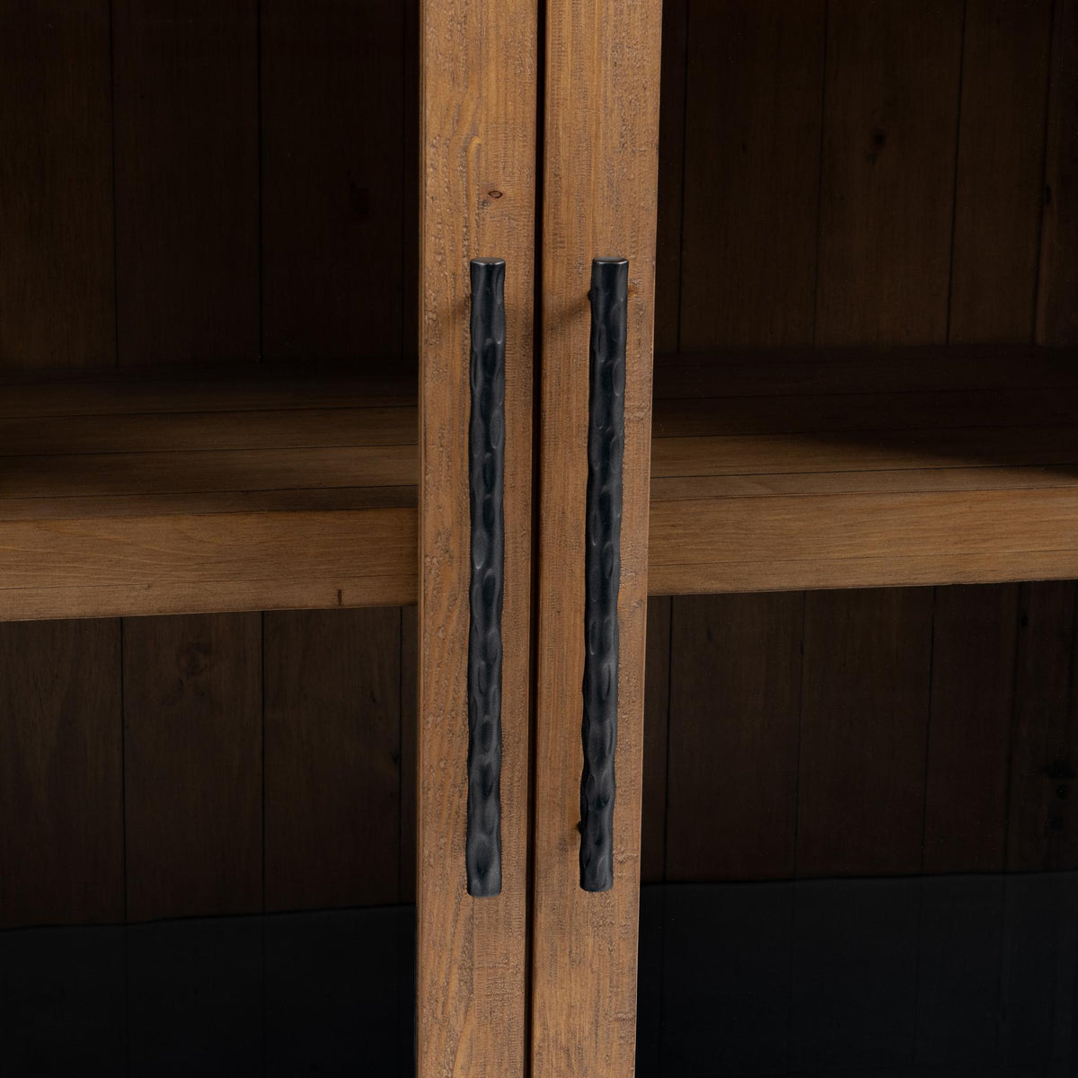 Hensley Display Cabinet