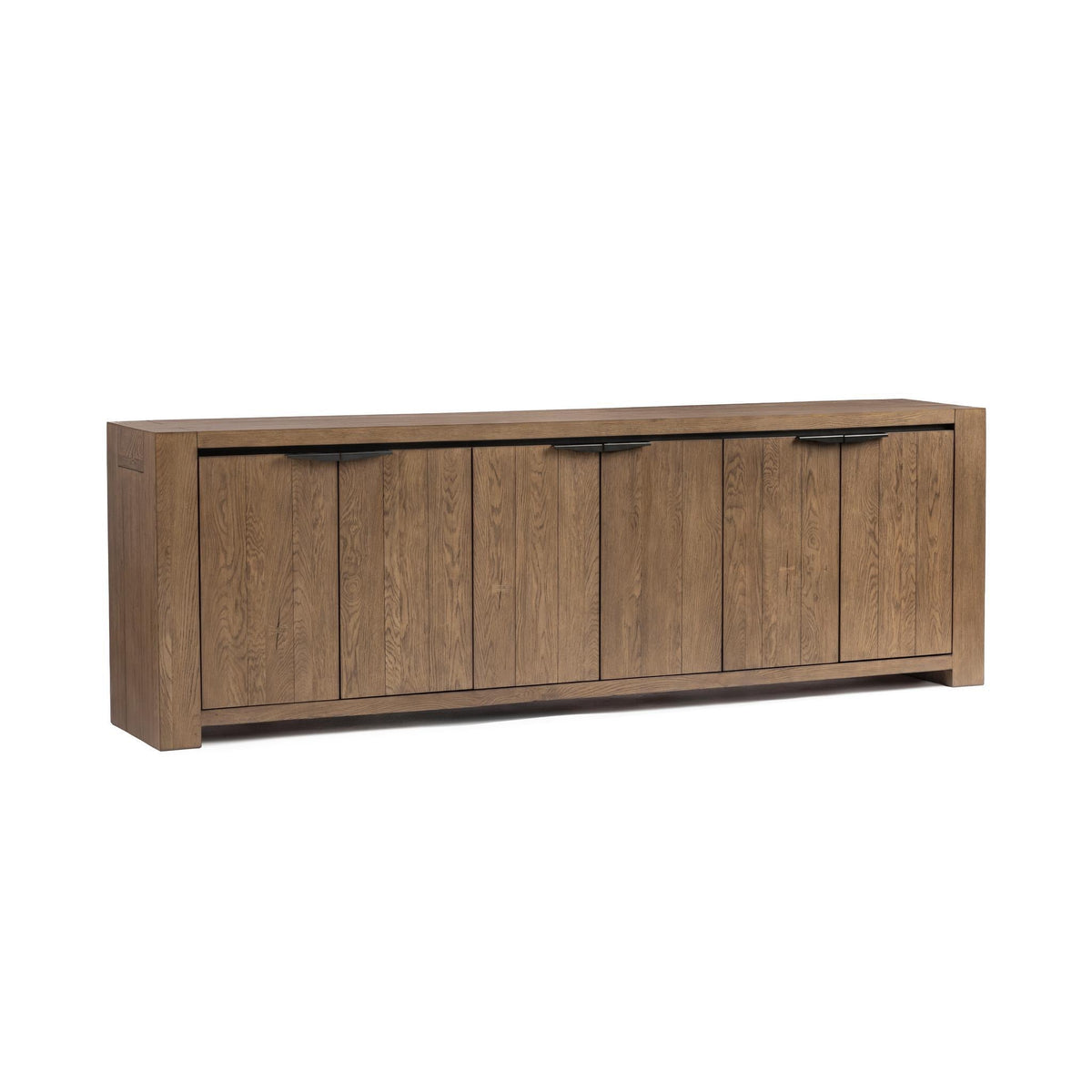Alderson Cabinet