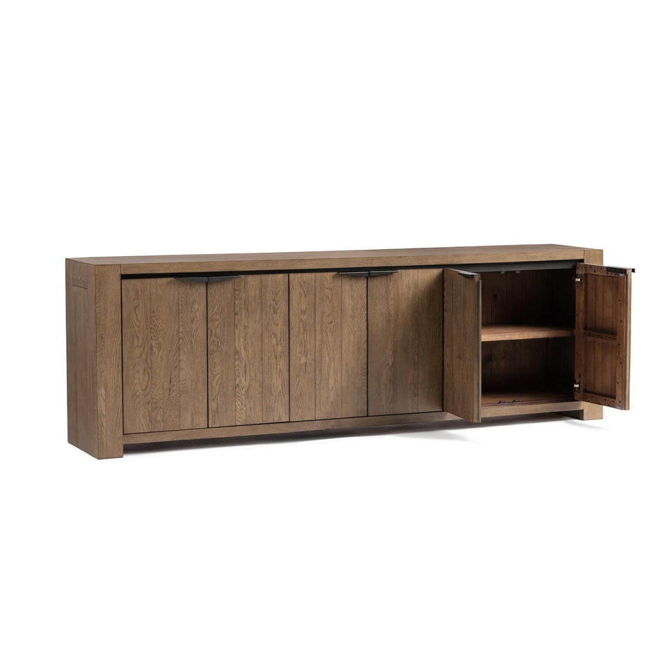 Alderson Cabinet