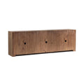 Alderson Cabinet
