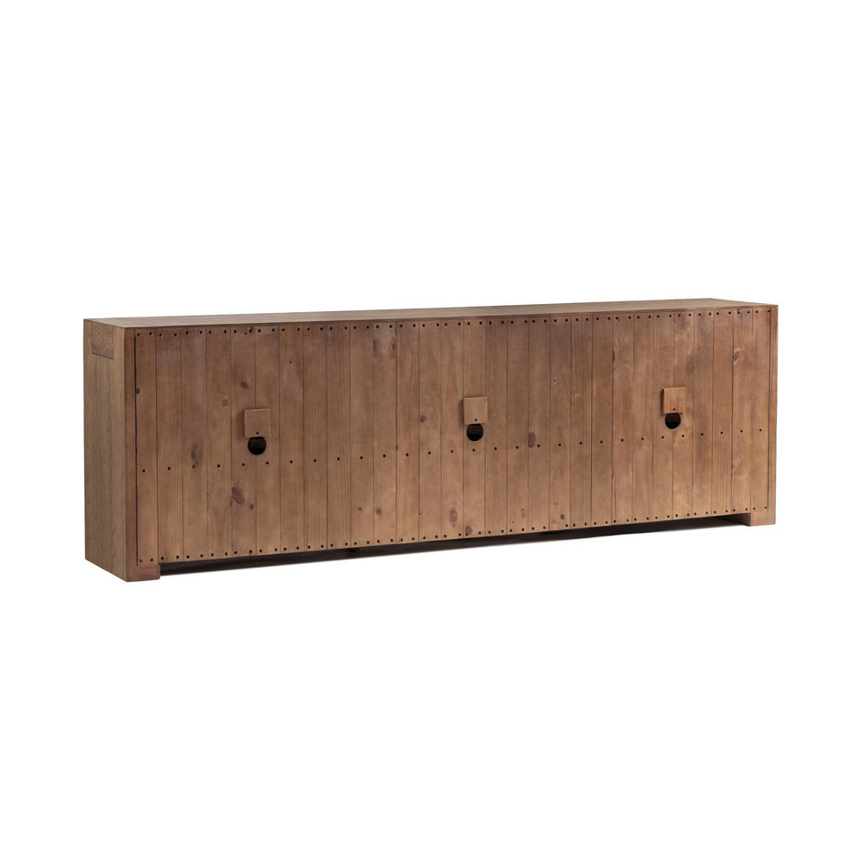 Alderson Cabinet