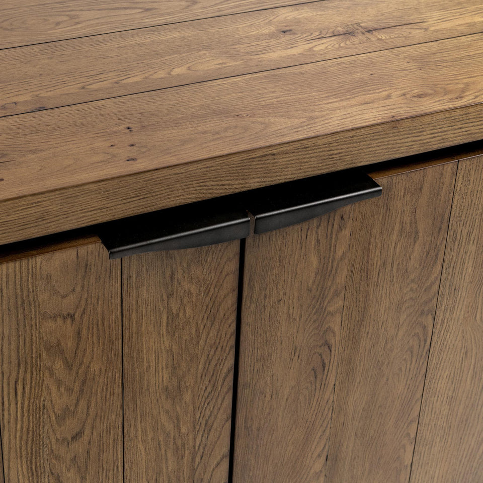 Alderson Cabinet