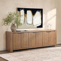 Alderson Cabinet