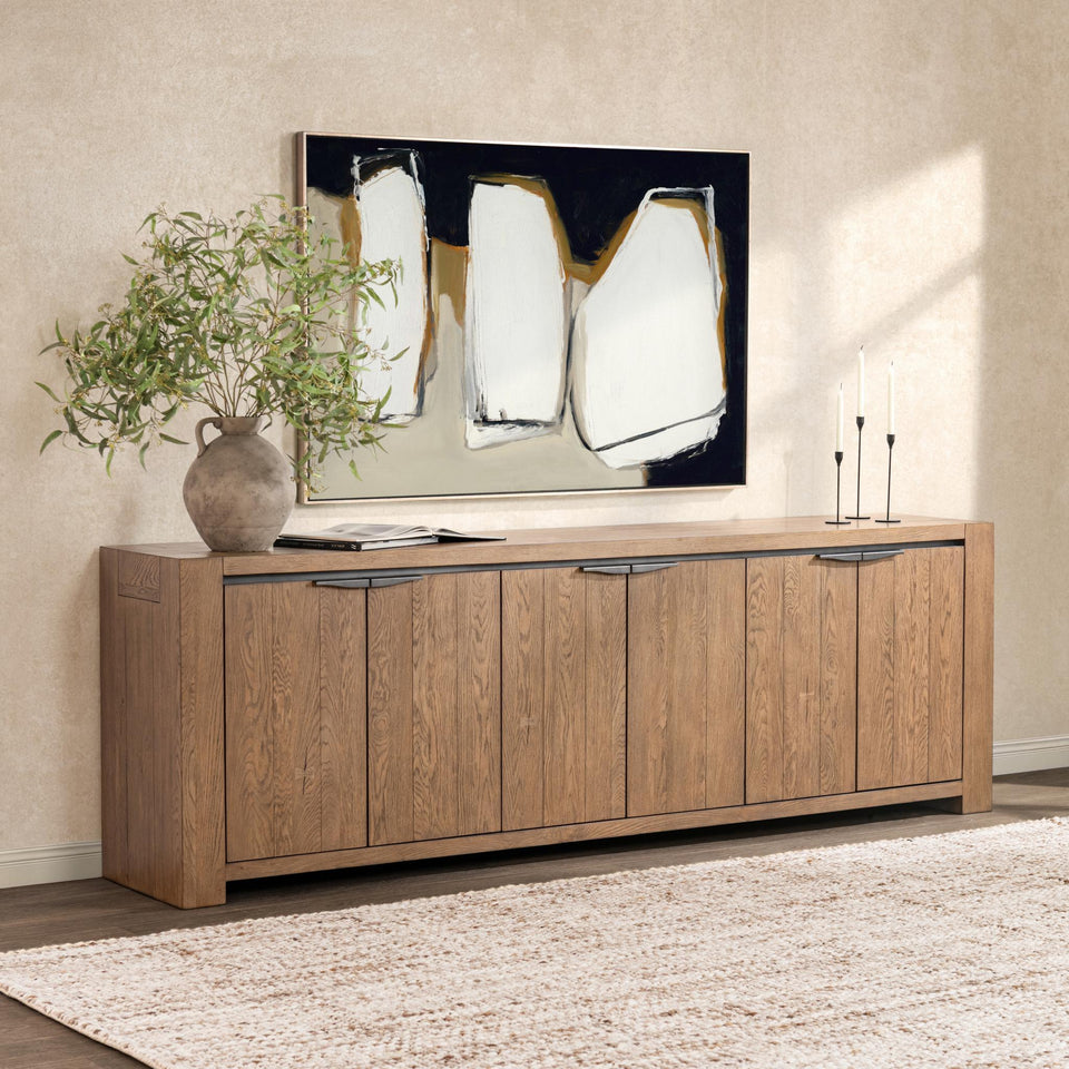 Alderson Cabinet