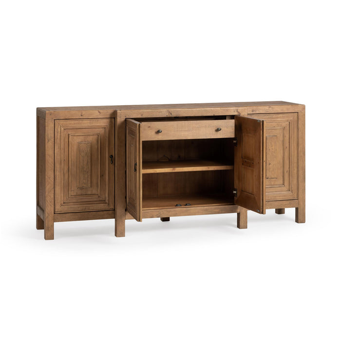 Catalina 3 Drawer 4 Door Buffet