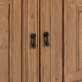 Catalina 3 Drawer 4 Door Buffet