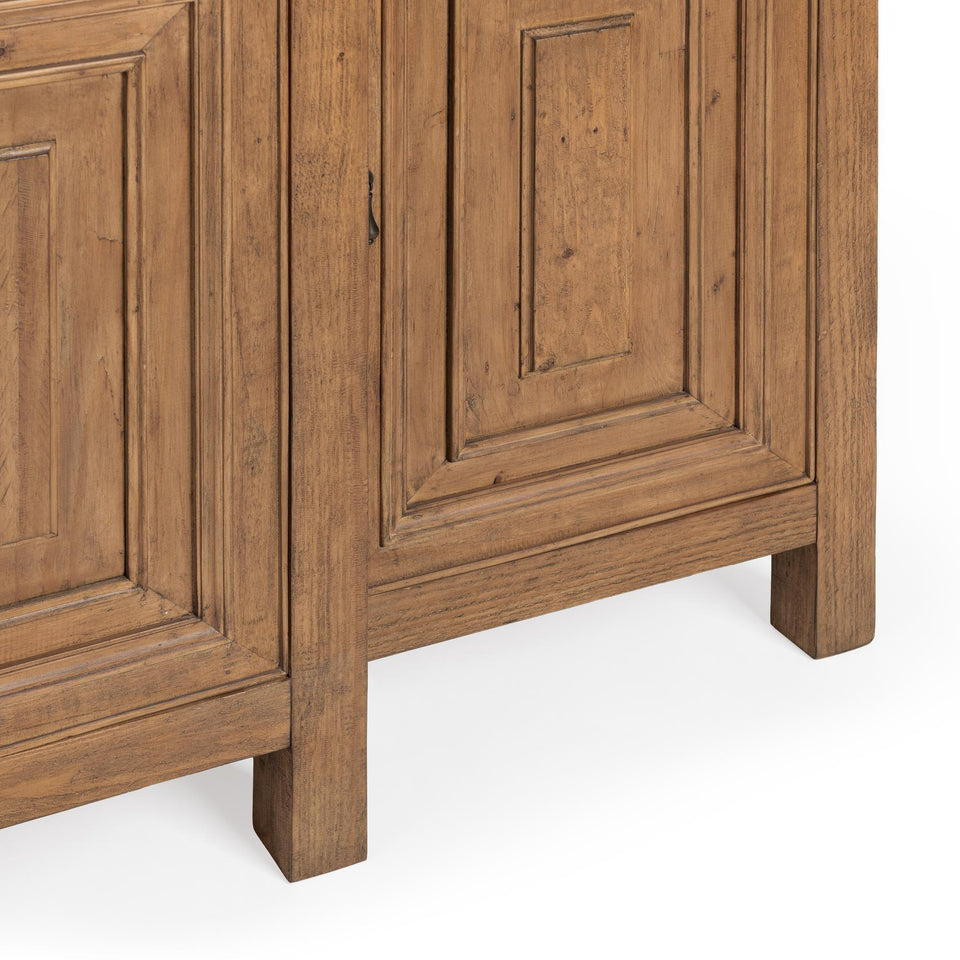 Catalina 3 Drawer 4 Door Buffet