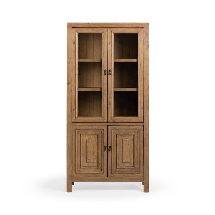 Catalina Display Cabinet