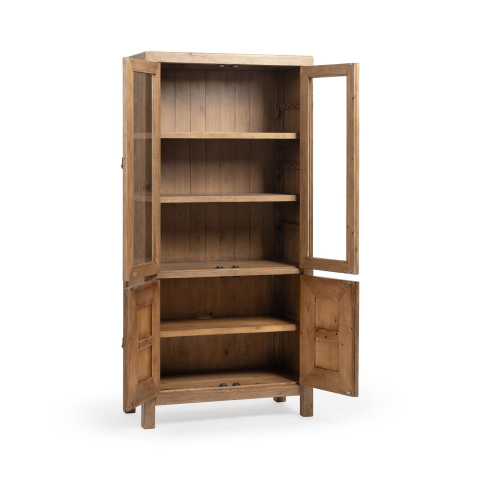 Catalina Display Cabinet