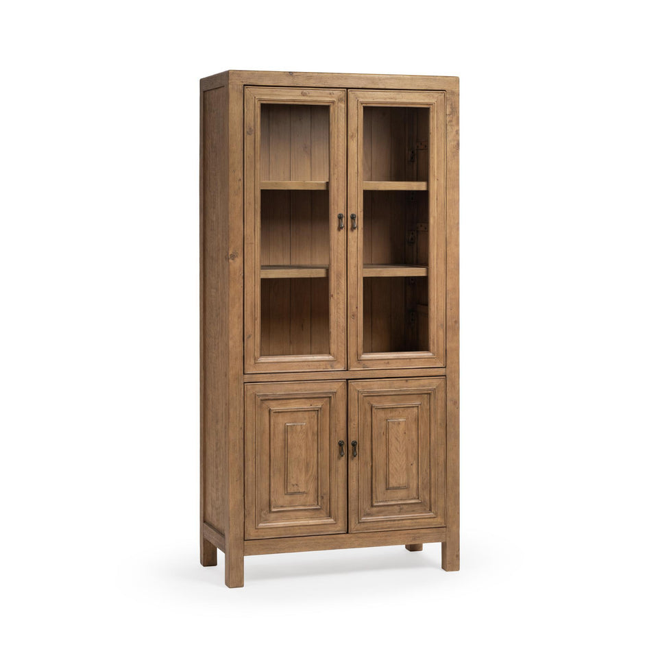 Catalina Display Cabinet