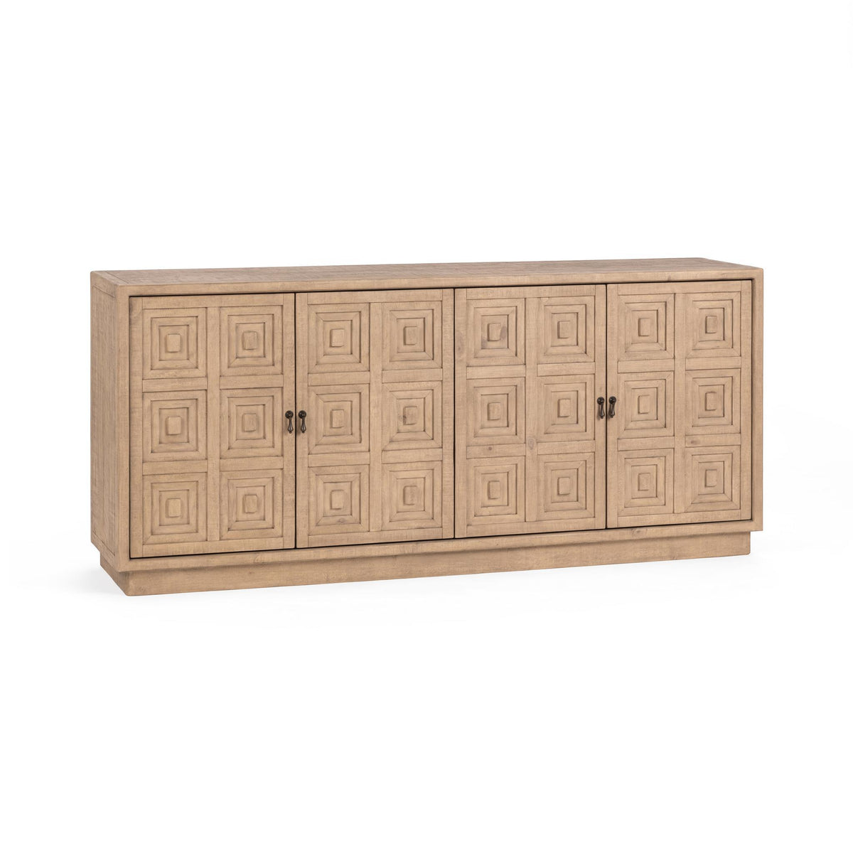 Carmona Cabinet