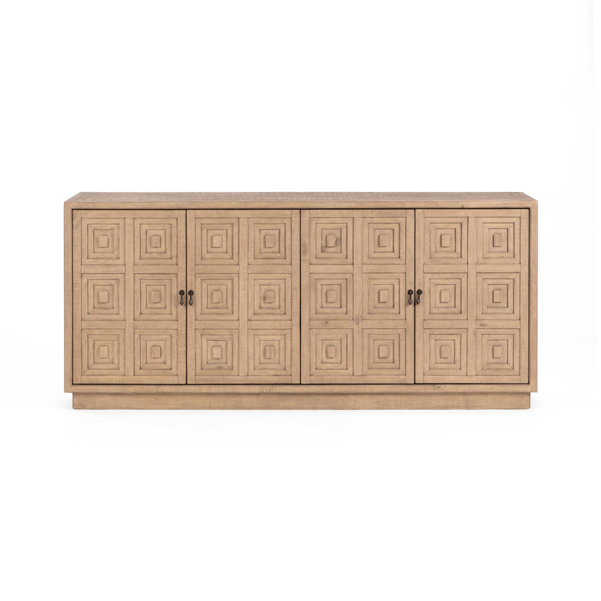 Carmona Cabinet
