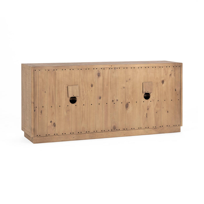 Carmona Cabinet