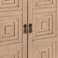 Carmona Cabinet