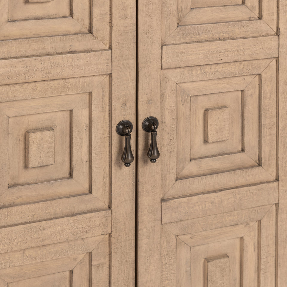 Carmona Cabinet