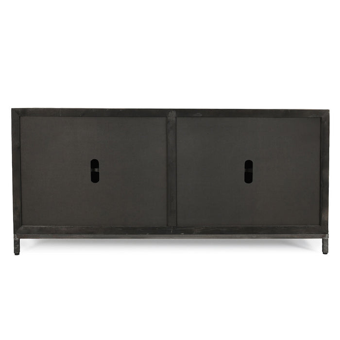 Lisbon Cabinet