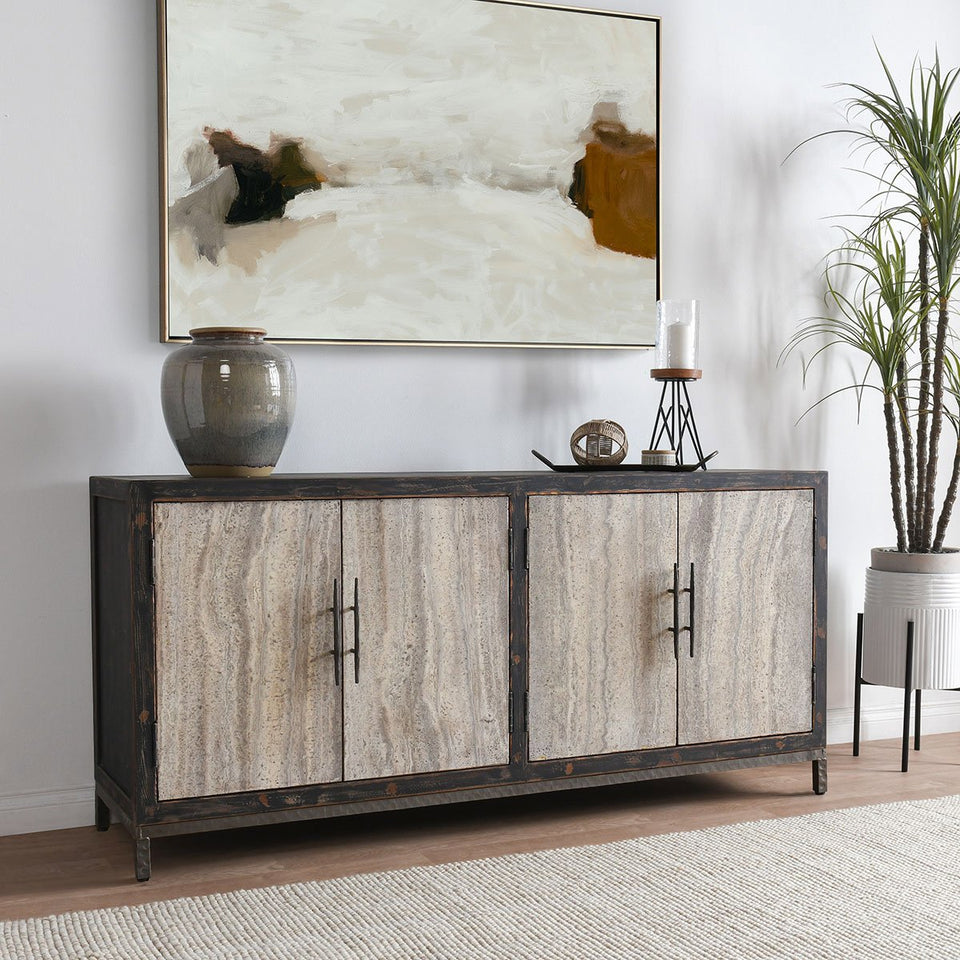 Lisbon Cabinet
