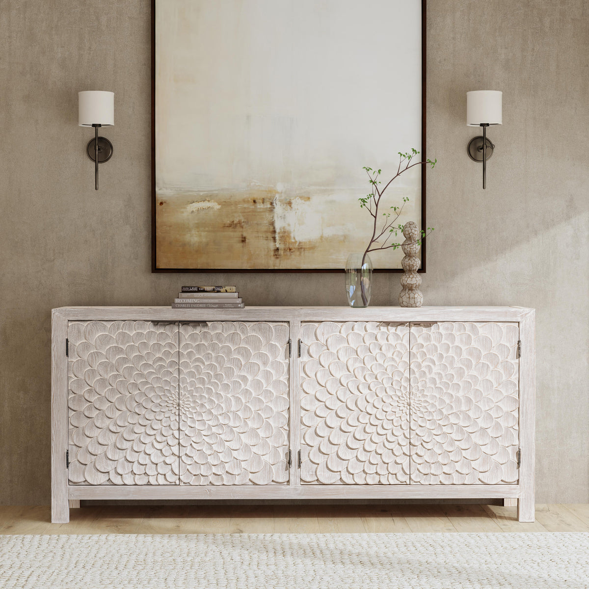 Astrid Cabinet