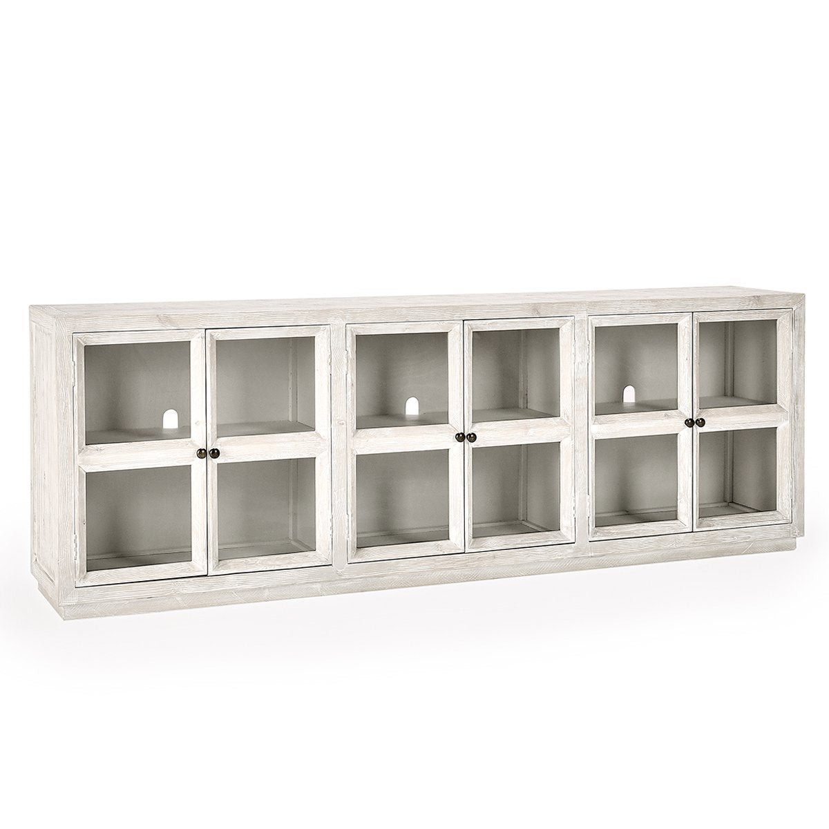Selma Cabinet