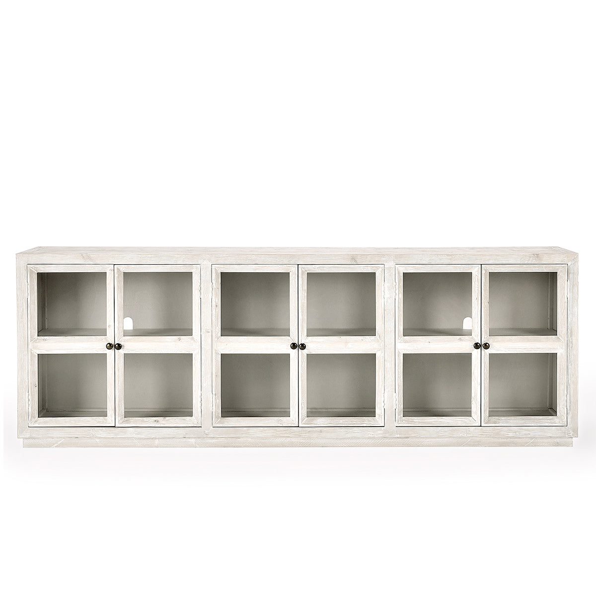 Selma Cabinet