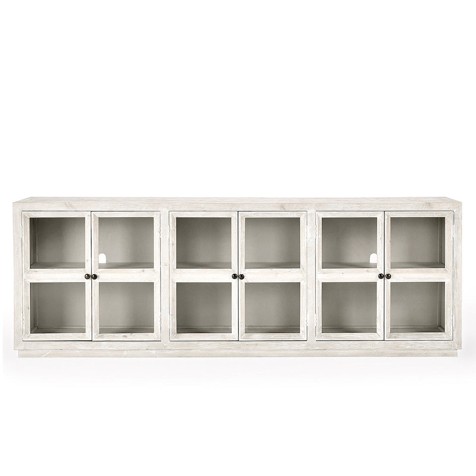 Selma Cabinet