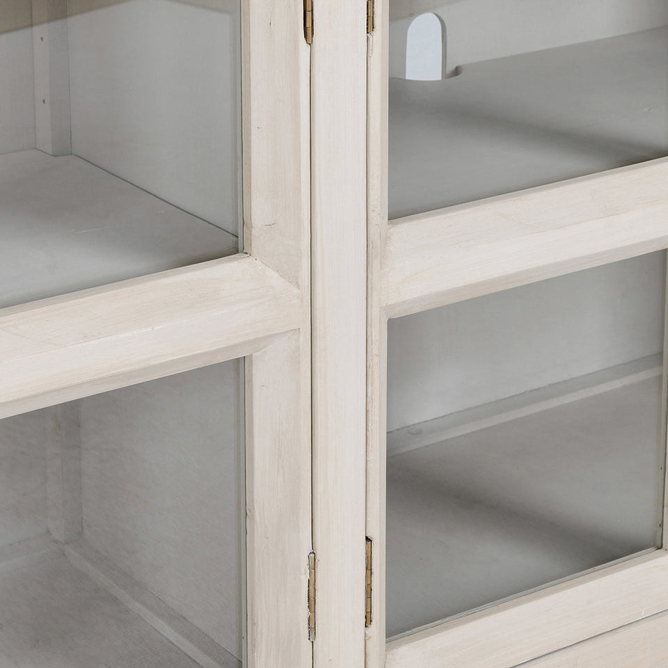Selma Cabinet