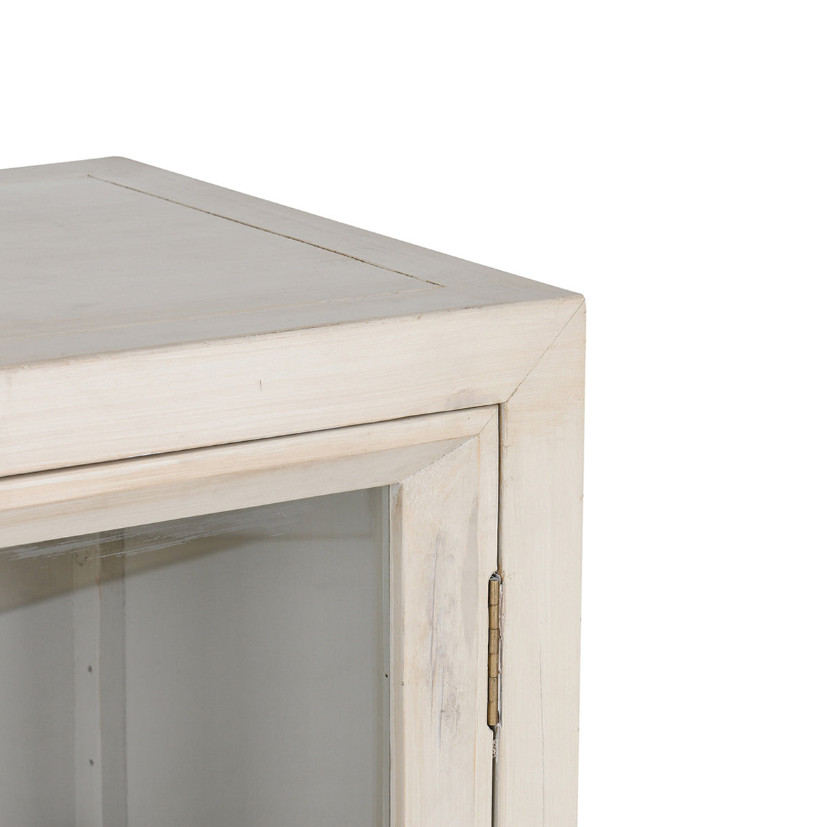 Selma Cabinet