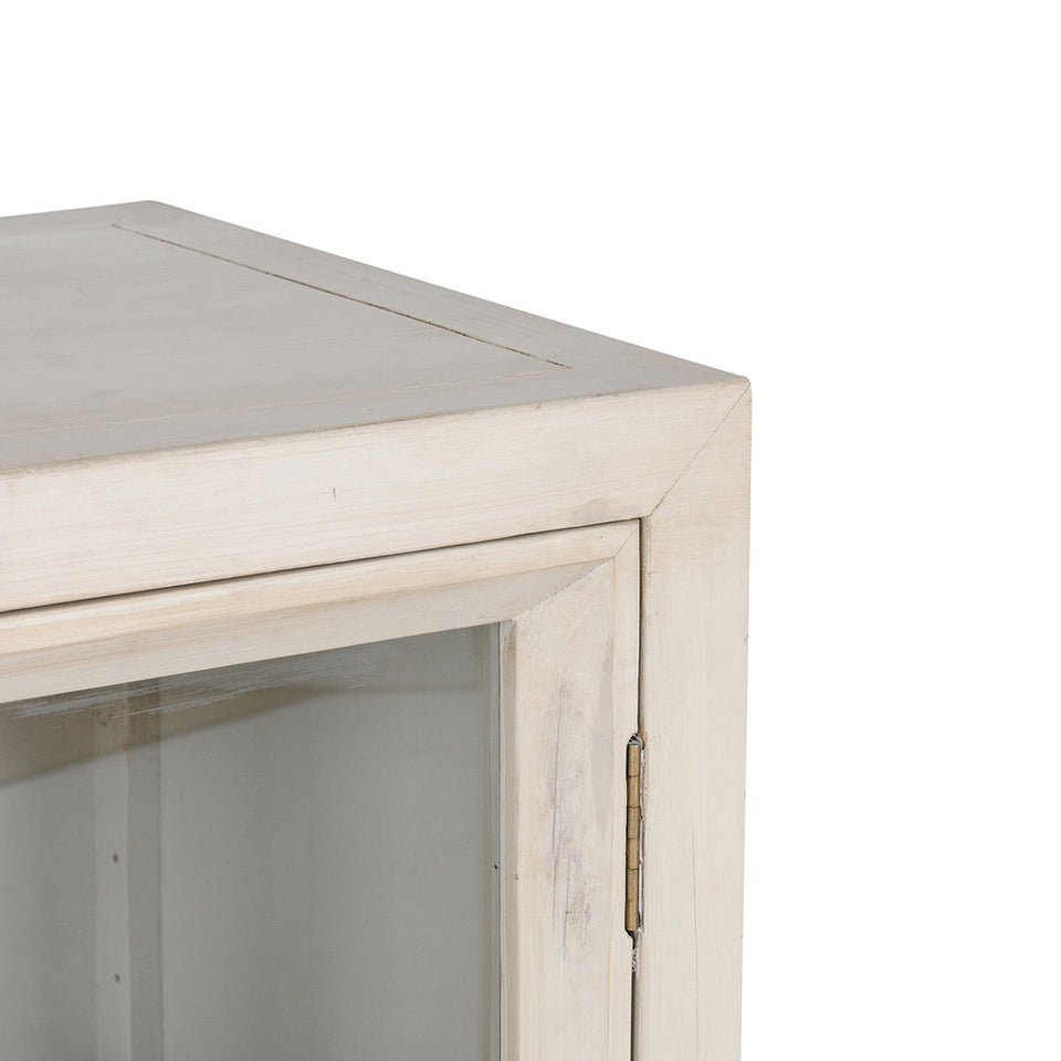 Selma Cabinet