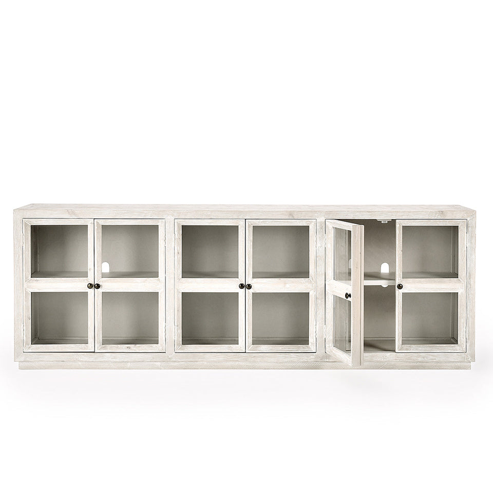 Selma Cabinet