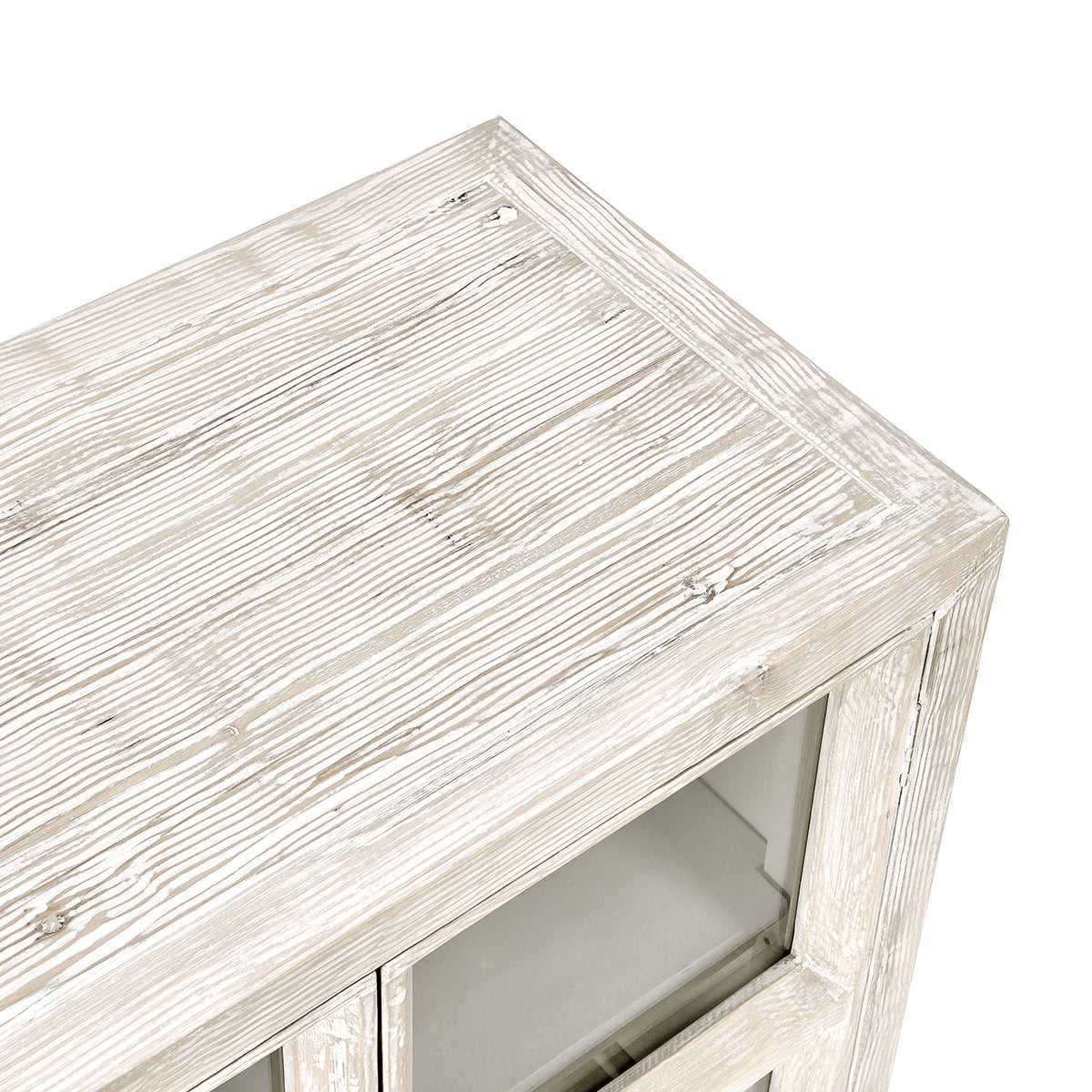 Selma Cabinet
