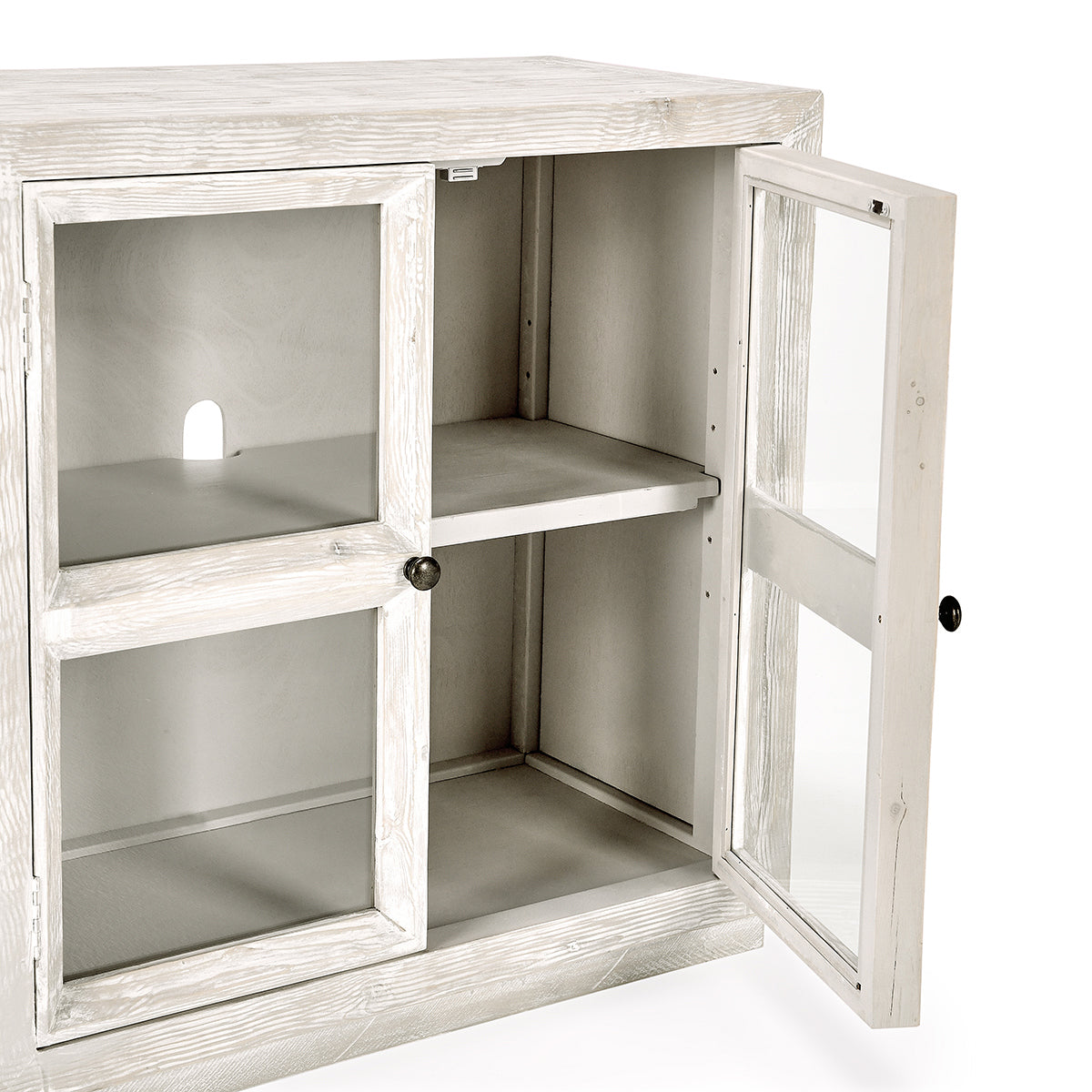 Selma Cabinet