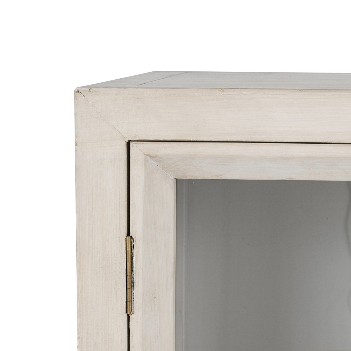 Selma Cabinet