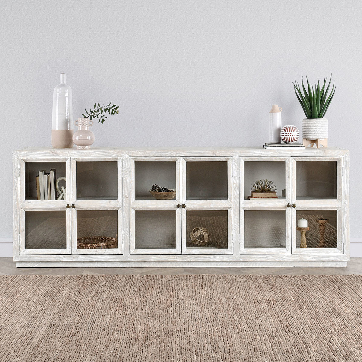 Selma Cabinet