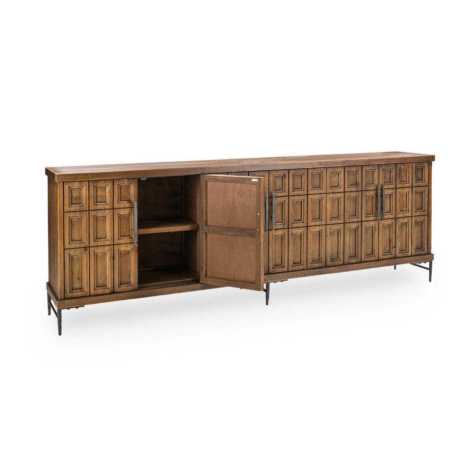 Willmark Cabinet