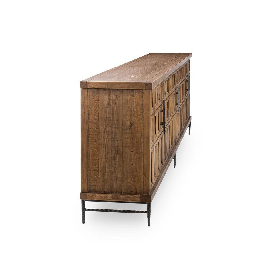 Willmark Cabinet