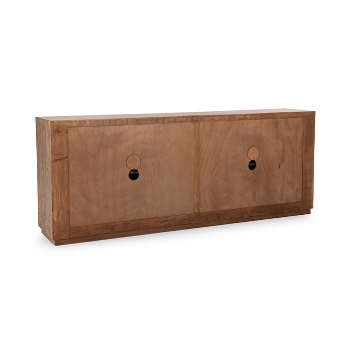 Wolden Buffet